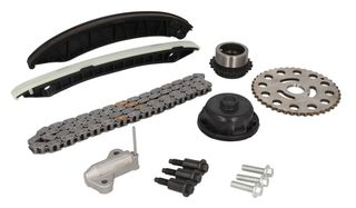 Σετ καδένας χρονισμού CHEVROLET ORLANDO; NISSAN PRIMASTAR, QASHQAI I, X-TRAIL, X-TRAIL II, X-TRAIL III; OPEL ASTRA H, ASTRA J, INSIGNIA A, MERIVA A, MOKKA / MOKKA X 1.6-2.0D 08.02-
