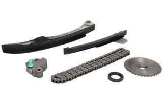 Σετ καδένας χρονισμού  TOYOTA ALLION I, BB I, IST, PORTE I, PREMIO, PRIUS, PRIUS C, PROBOX / SUCCEED, RACTIS, RAUM, VIOS / SOLUNA VIOS, YARIS, YARIS / VIOS, YARIS VERSO 1.5/1.5H 03.00-