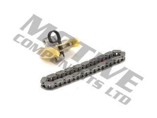 Σετ καδένας χρονισμού  VOLVO C30, S40 II, S80 II, V50, V70 III; CITROEN BERLINGO, BERLINGO MULTISPACE, BERLINGO/MINIVAN, C2, C3 I, C3 II, C3 PICASSO, C4 1.6/1.6D/2.0D 10.03-