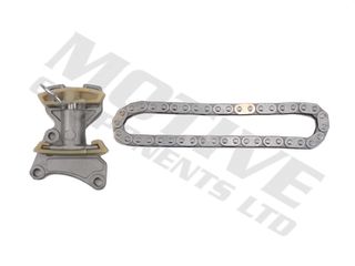 Σετ καδένας χρονισμού AUDI A1, A3, A4 B6, A4 B7, A6 C6, TT; SEAT ALTEA, ALTEA XL, EXEO, EXEO ST, LEON, TOLEDO III; SKODA OCTAVIA II; VW EOS, GOLF PLUS V, GOLF V 2.0/2.0D 07.02-11.17