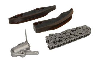 Σετ καδένας χρονισμού BMW 1 (E81), 1 (E82), 1 (E87), 1 (E88), 1 (F20), 1 (F21), 2 (F22, F87), 3 (E90), 3 (E91), 3 (E92), 3 (E93), 3 (F30, F80), 3 (F31) 1.5D/1.6D/2.0D 12.04-