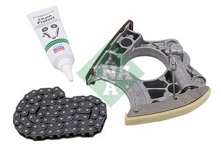 Σετ καδένας χρονισμού AUDI A4 B8, A5, A6 ALLROAD C6, A6 C6, A6 C7, A7, A8 D3, A8 D4, Q5 2.8-4.0 11.06-09.18