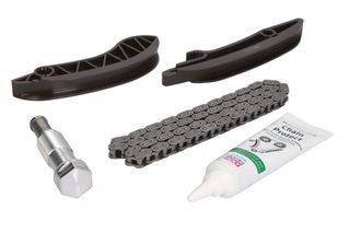 Σετ καδένας χρονισμού  BMW 1 (E81), 1 (E82), 1 (E87), 1 (E88), 1 (F20), 1 (F21), 2 (F22, F87), 3 (E90), 3 (E91), 3 (E92), 3 (E93), 3 (F30, F80), 3 (F31) 2.0D/3.0D 06.04-