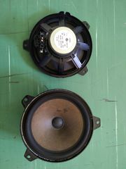 Speaker bmw e46 17cm