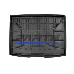 Λαστιχένιο Πατάκι Πόρτ Μπαγκάζ-FORD FOCUS IV LIFTBACK 