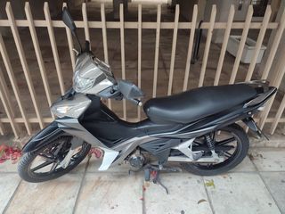 Kawasaki Kaze 115 S '15 Kaze 