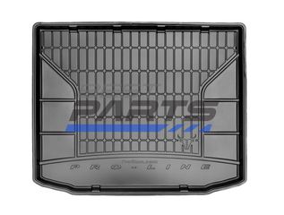 Λαστιχένιο Πατάκι Πόρτ Μπαγκάζ-MITSUBISHI ASX SUV