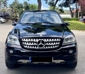 Mercedes-Benz ML 350 2008