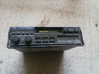 Ραδιοκασετόφωνο Pioneer KEH6040QR 1989