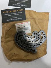 ΚΑΔΕΝΑ ΕΚΚΕΝΤΡΟΦΟΡΟΥ KAWASAKI KLE 500 / VULCAN 500 / 454 LTD / NINJA 500 *MOTO LEADER PARTS*