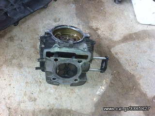 SYM SHARK 125cc πολλα ανταλλακτικα-thumb-45
