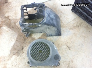 SYM SHARK 125cc πολλα ανταλλακτικα-thumb-48