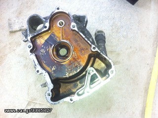 SYM SHARK 125cc πολλα ανταλλακτικα-thumb-50