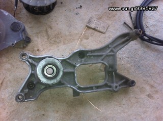 SYM SHARK 125cc πολλα ανταλλακτικα-thumb-53