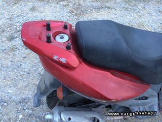 SYM SHARK 125cc πολλα ανταλλακτικα-thumb-10