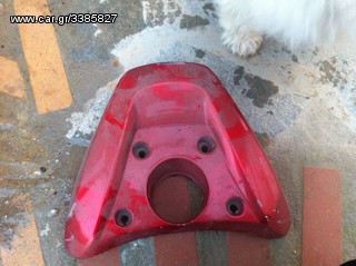 SYM SHARK 125cc πολλα ανταλλακτικα-thumb-17