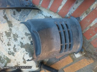 SYM SHARK 125cc πολλα ανταλλακτικα-thumb-26