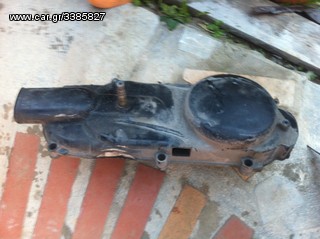 SYM SHARK 125cc πολλα ανταλλακτικα-thumb-28