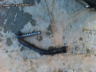 SYM SHARK 125cc πολλα ανταλλακτικα-thumb-30