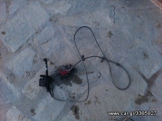 SYM SHARK 125cc πολλα ανταλλακτικα-thumb-31