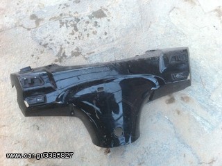 SYM SHARK 125cc πολλα ανταλλακτικα-thumb-34