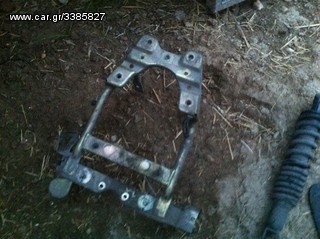 SYM SHARK 125cc πολλα ανταλλακτικα-thumb-42