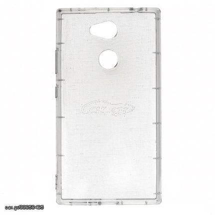 Θήκη SONY Xperia L2 OEM Ultrathin Silicone Transparent Πλάτη διάφανη