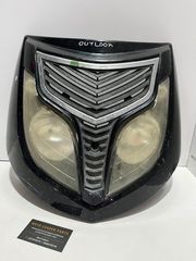 ΦΑΝΑΡΙΑ ΕΜΠΡΟΣ KEEWAY OUTLOOK 150 *MOTO LEADER PARTS*