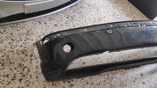 Εμπρός Προφυλακτήρας Bmw E46 Lifting-thumb-4
