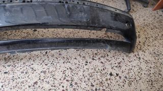 Εμπρός Προφυλακτήρας Bmw E46 Lifting-thumb-2