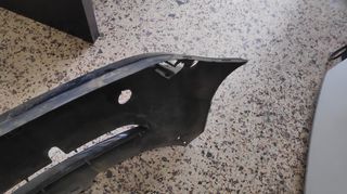 Εμπρός Προφυλακτήρας Bmw E46 Lifting-thumb-11