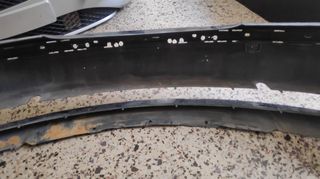 Εμπρός Προφυλακτήρας Bmw E46 Lifting-thumb-10