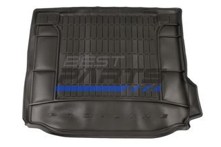 Λαστιχένιο Πατάκι Πόρτ Μπαγκάζ-BMW X3 (G01, F97) SUV