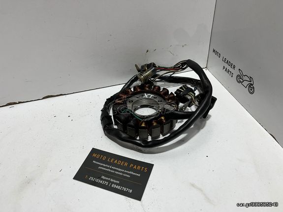 ΠΗΝΙΑ YAMAHA TTR 600 / XT 600 *MOTO LEADER PARTS*