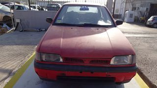 Kαπό Εμπρός Nissan Sunny '93 Προσφορά