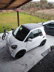 Smart ForTwo '16