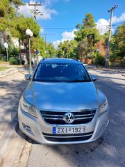 Volkswagen Tiguan '09 ΠΑΝΟΡΑΜΑ 