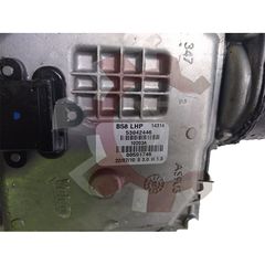 53042446 Μοτέρ Υαλοκαθαριστήρων Συνοδηγού C4 Picasso