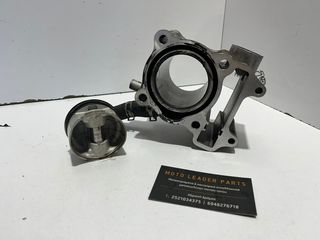 ΚΥΛΙΝΔΡΟΠΙΣΤΟΝΟ KEEWAY OUTLOOK 150 *MOTO LEADER PARTS*