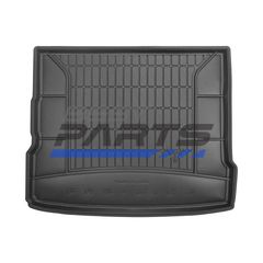 Λαστιχένιο Πατάκι Πόρτ Μπαγκάζ-AUDI Q3 SUV (options / Equipment: top boot board)