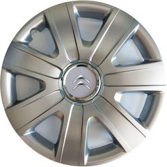 ΤΑΣΙΑ ΜΑΡΚΕ 14'' ΓΙΑ CITROEN ΚΩΔΙΚΟΣ : CC224 (4 ΤΕΜ)