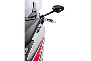 ΤΑΠΕΣ ΚΑΘΡΕΦΤΩΝ PUIG YAMAHA T-MAX 530 '12-'19