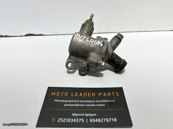 ΘΕΡΜΟΣΤΑΤΗΣ KEEWAY OUTLOOK 150 ΚΟΜΠΛΕ *MOTO LEADER PARTS*