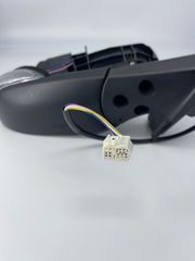 TOYOTA YARIS 2012-2018 ΚΑΘΡΕΠΤΗΣ ΗΛΕΚΤΡΙΚΟΣ -thumb-2