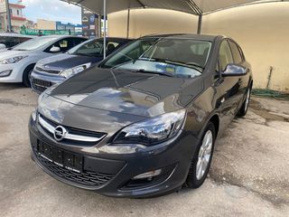 Opel Astra '15  Twintop 1.6 Twinport Edition