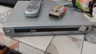 DVD player KXD