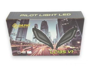 ΦΛΑΣ LED CRYPTON X-thumb-1