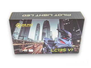 ΦΛΑΣ LED CRYPTON X-thumb-2