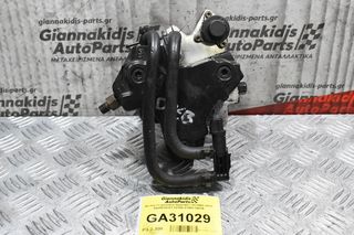 Αντλία Πετρελαίου Hyundai i 30 2007-2011 0445010121 33100-27400 (Σπασμένη Φύσα)