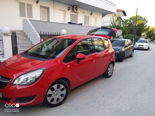 Opel Meriva '16